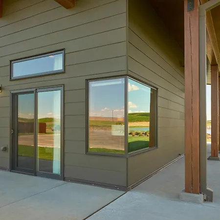 Eritage Resort Walla Walla Exterior photo