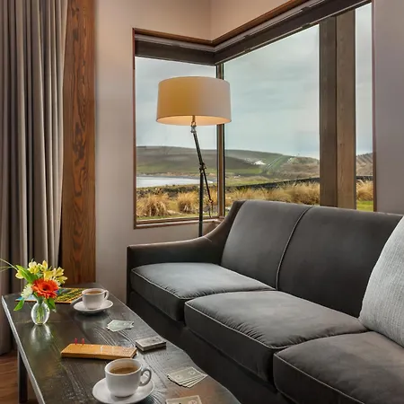 Eritage Resort Walla Walla Exterior photo