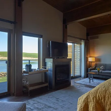 Eritage Resort Walla Walla Exterior photo