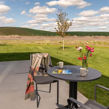 Eritage Resort Walla Walla Exterior photo