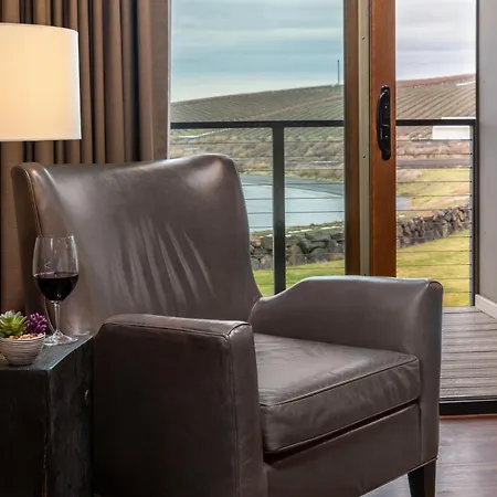 Eritage Resort Walla Walla Exterior photo