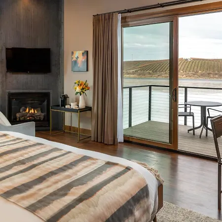 Eritage Resort Walla Walla Exterior photo