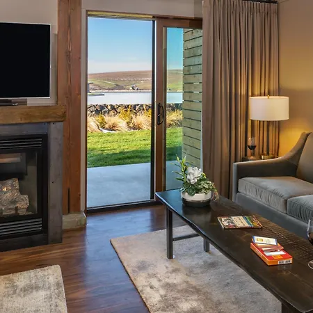 Eritage Resort Walla Walla Exterior photo