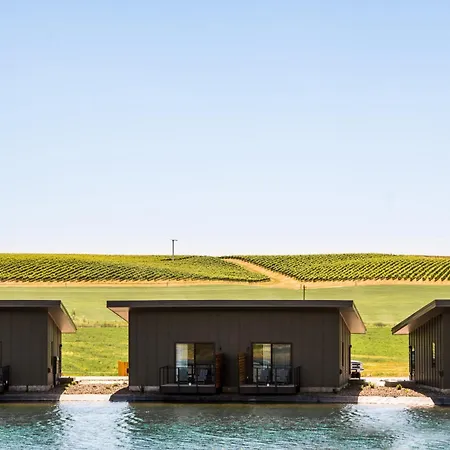 Eritage Resort Walla Walla Exterior photo