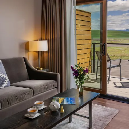 Eritage Resort Walla Walla Exterior photo