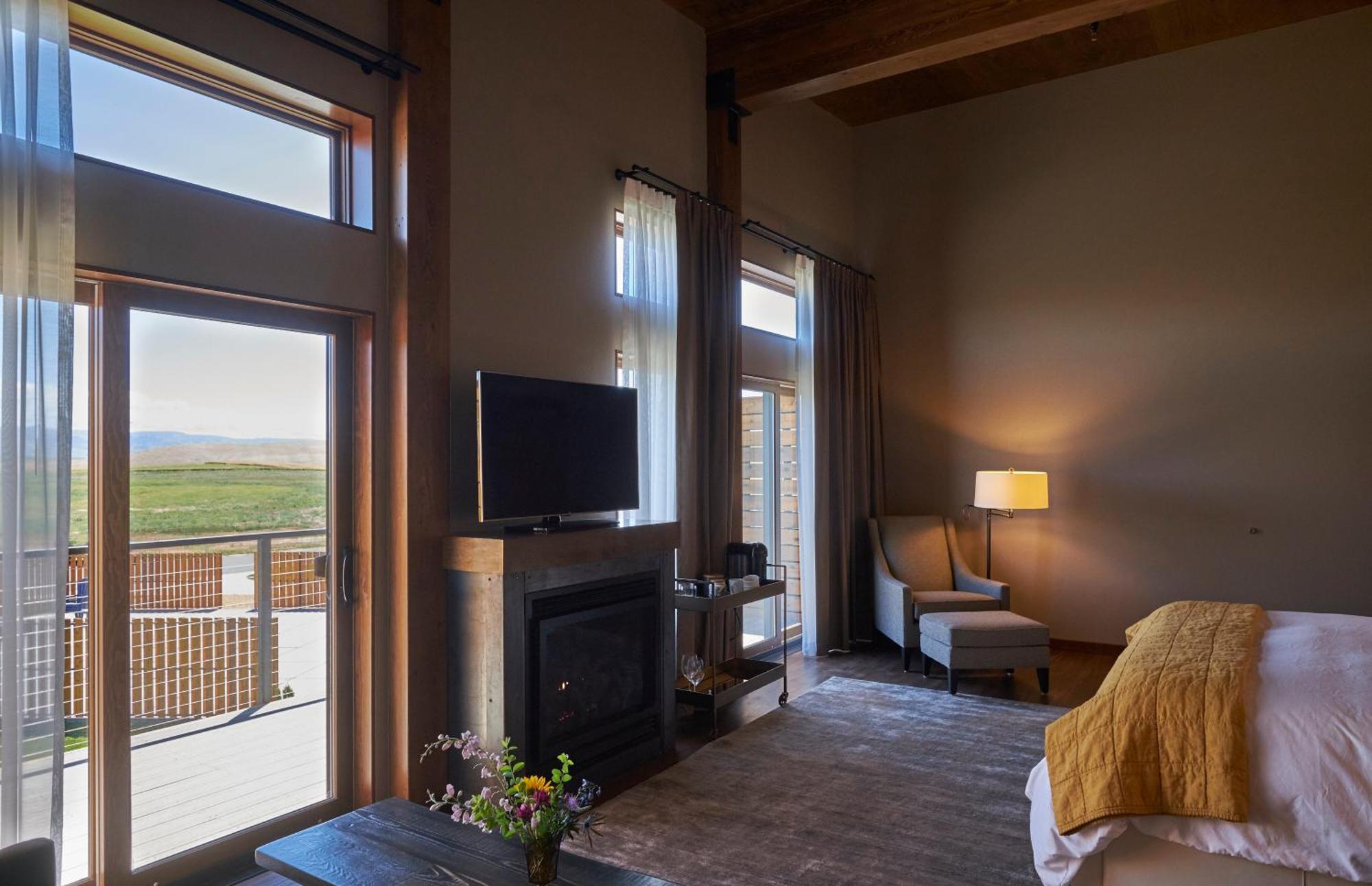 Eritage Resort 3*