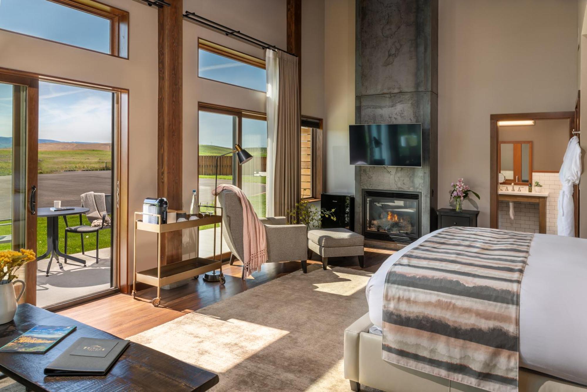 Eritage Resort 3*
