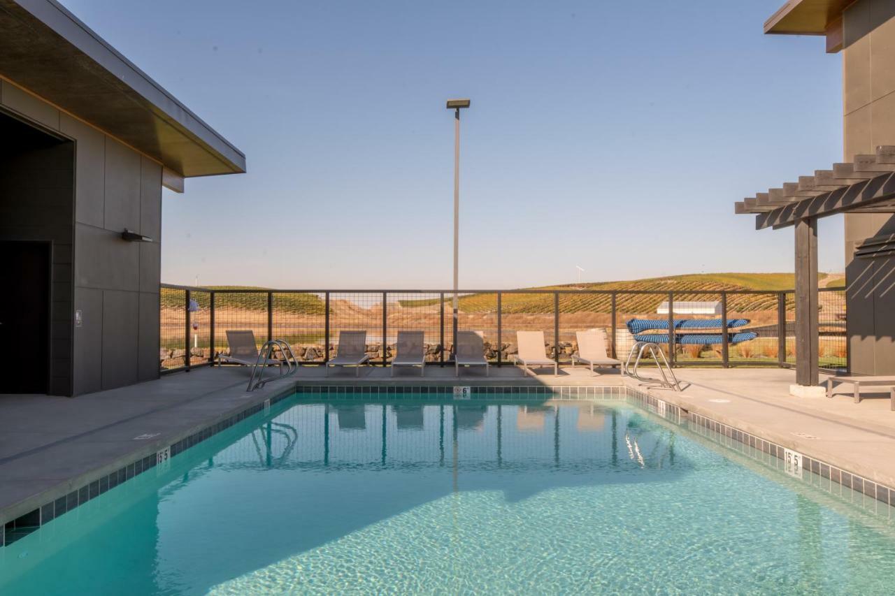 Eritage Resort