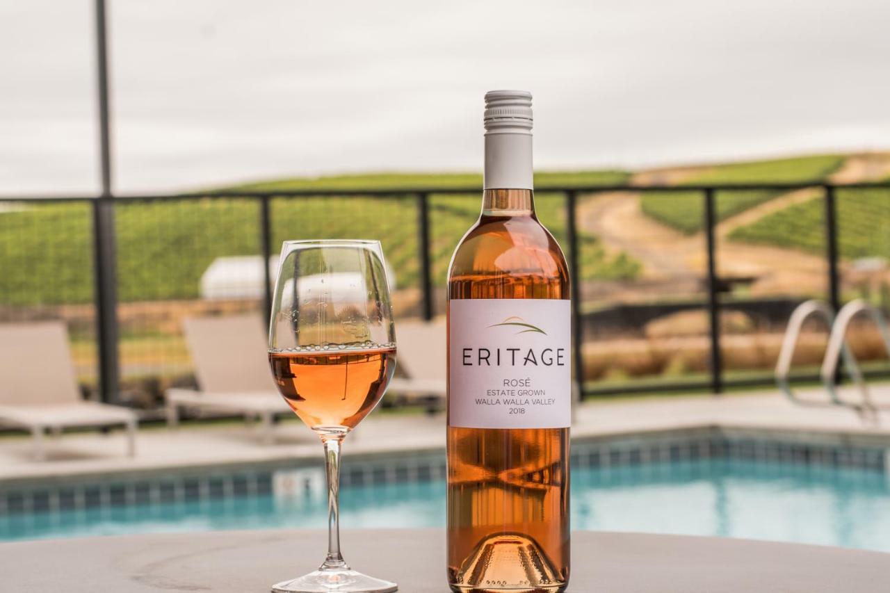 Eritage Resort