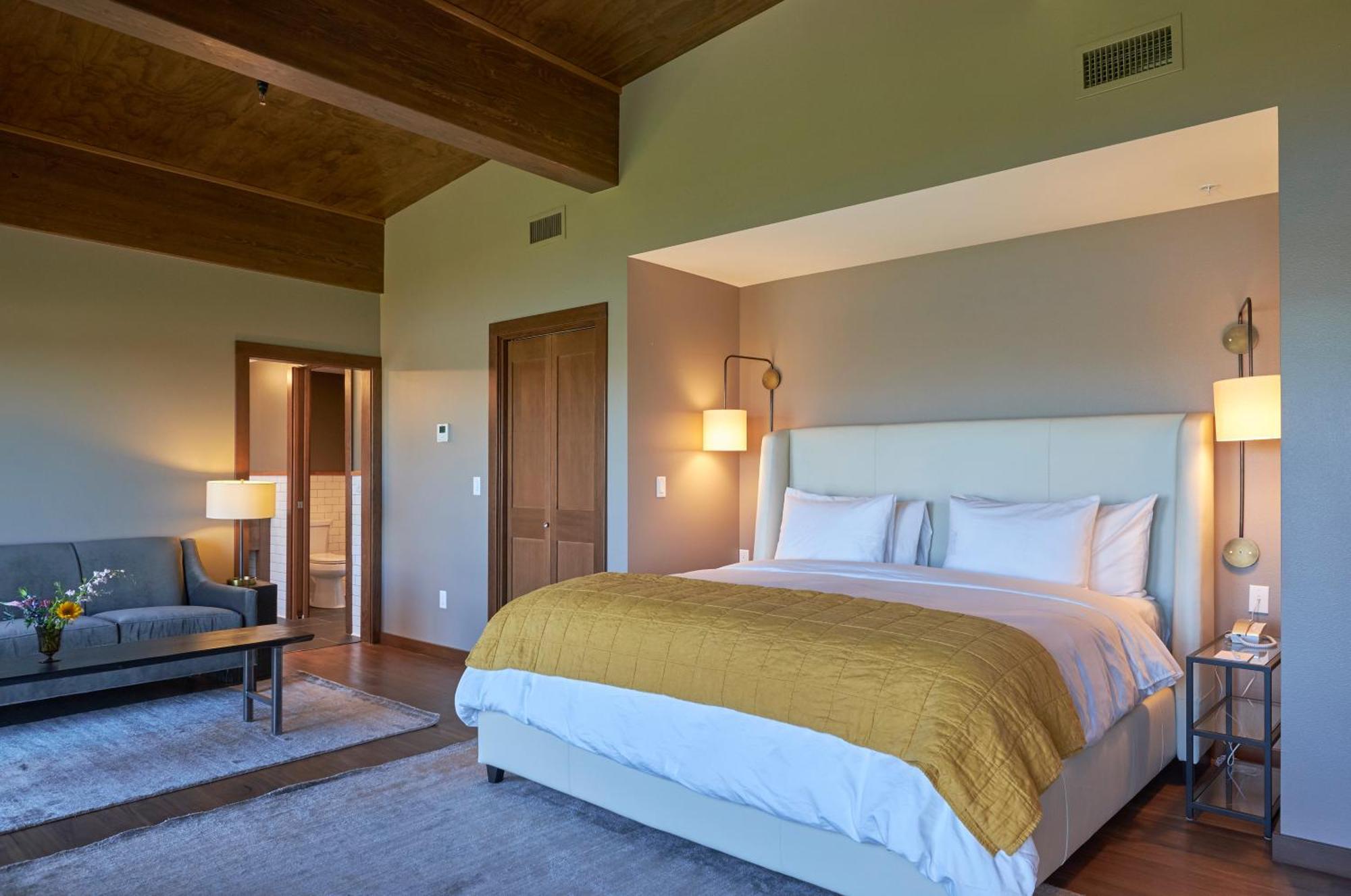 Eritage Resort Walla Walla