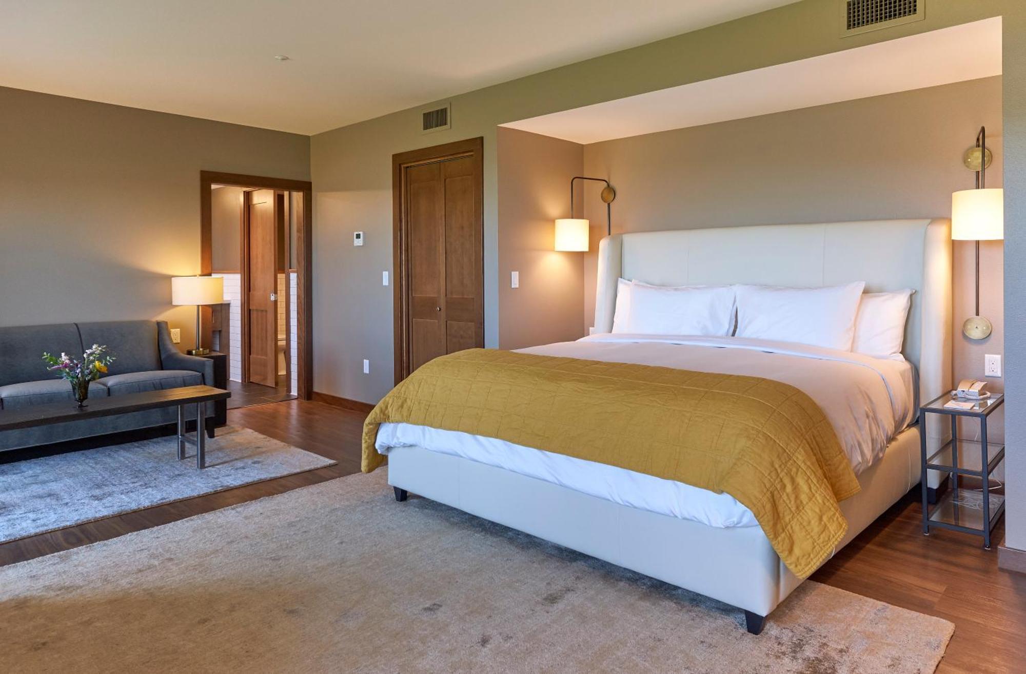Resort Eritage 3*