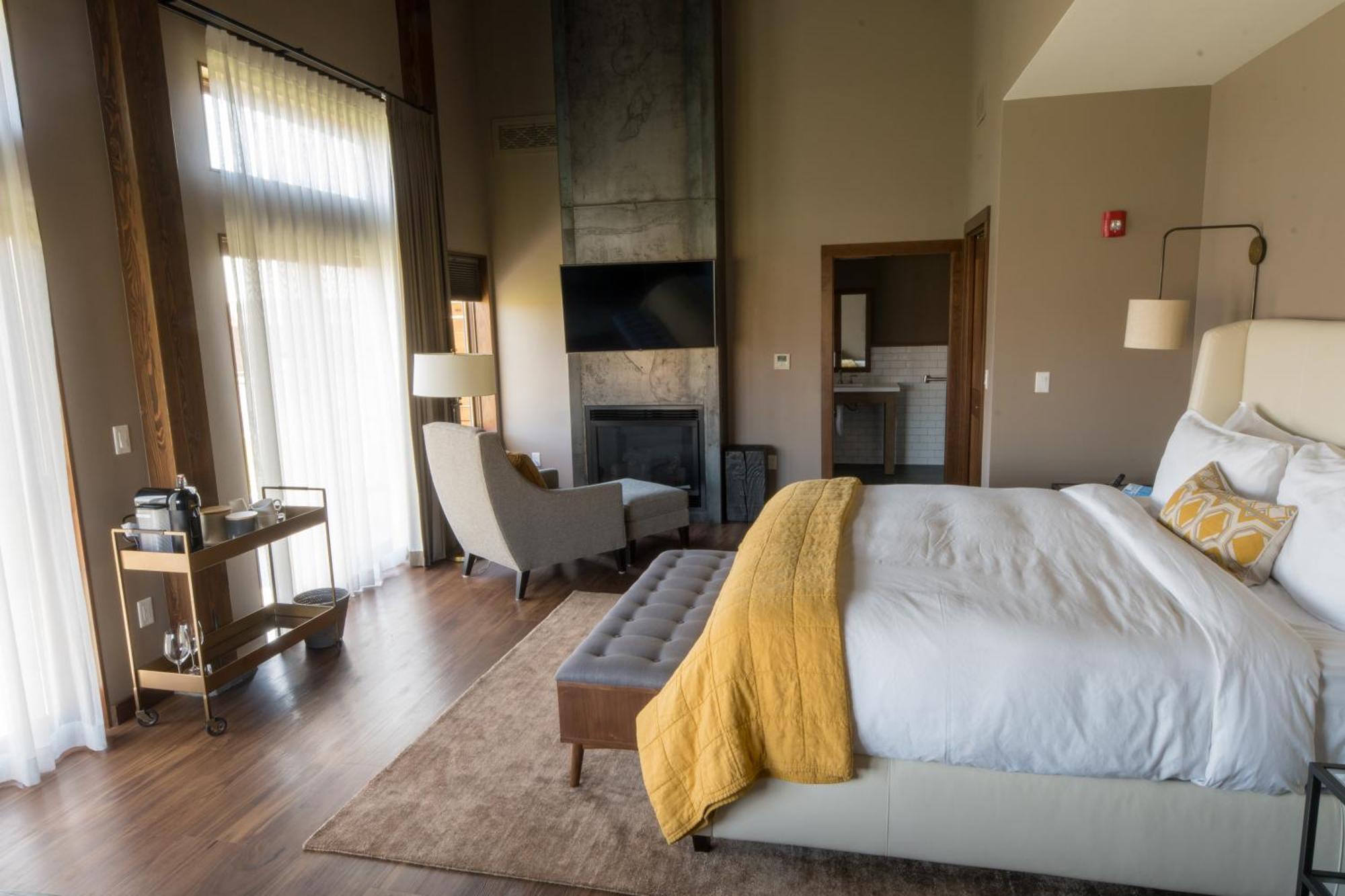 Eritage Resort Walla Walla