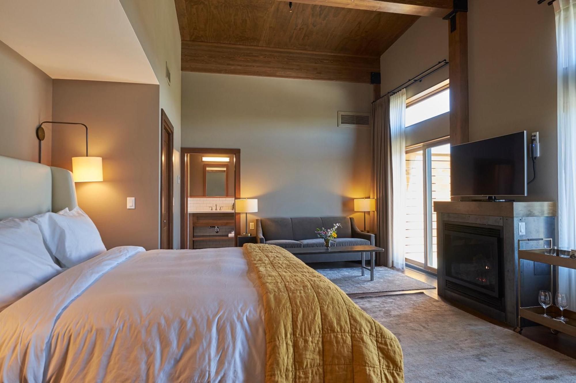 Eritage Resort 3*