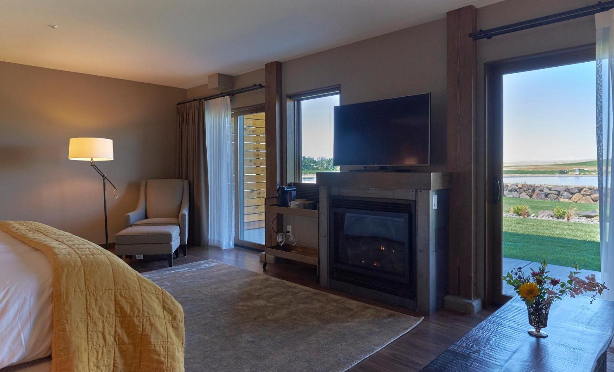 Eritage Resort 3*