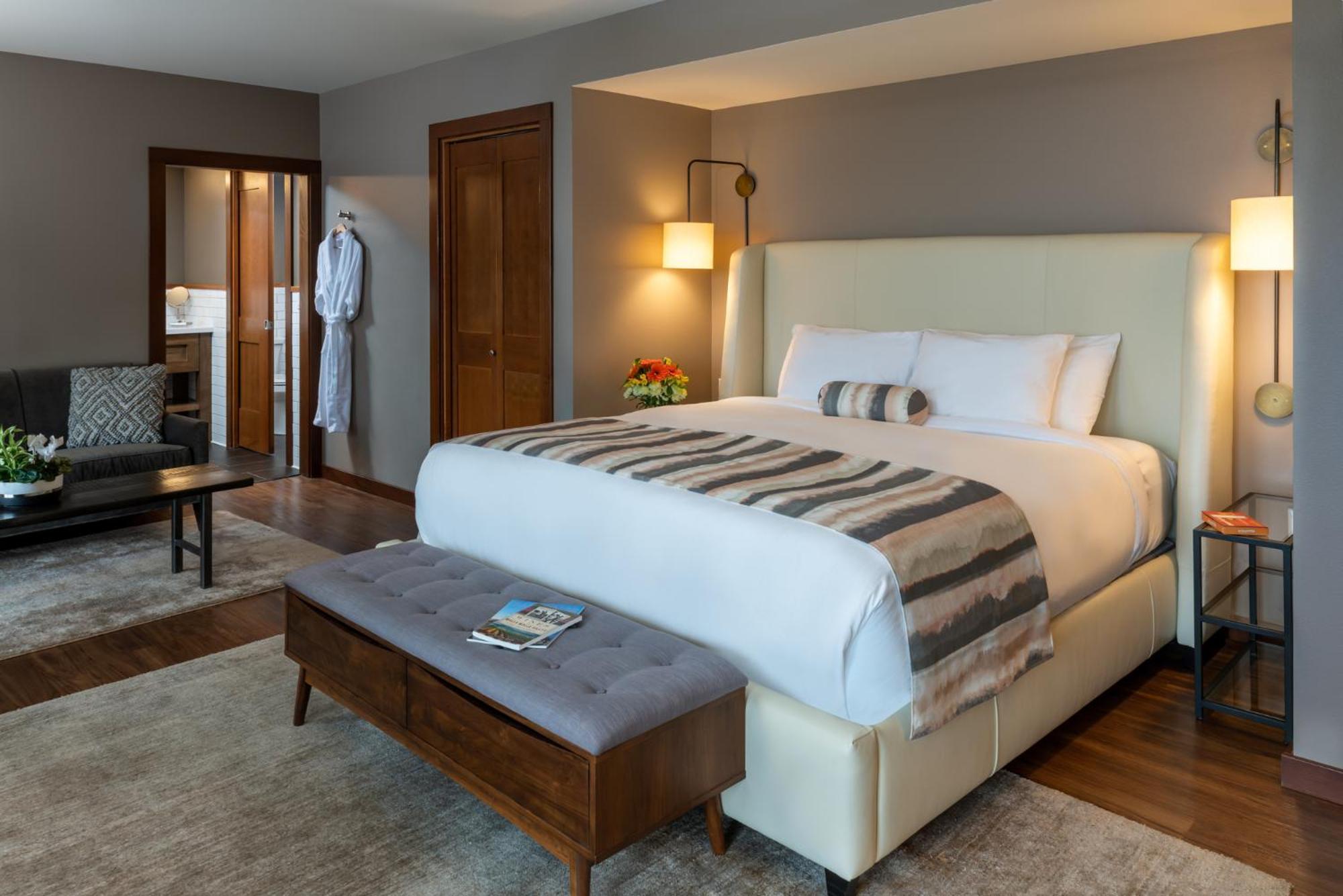 Eritage Resort 3*