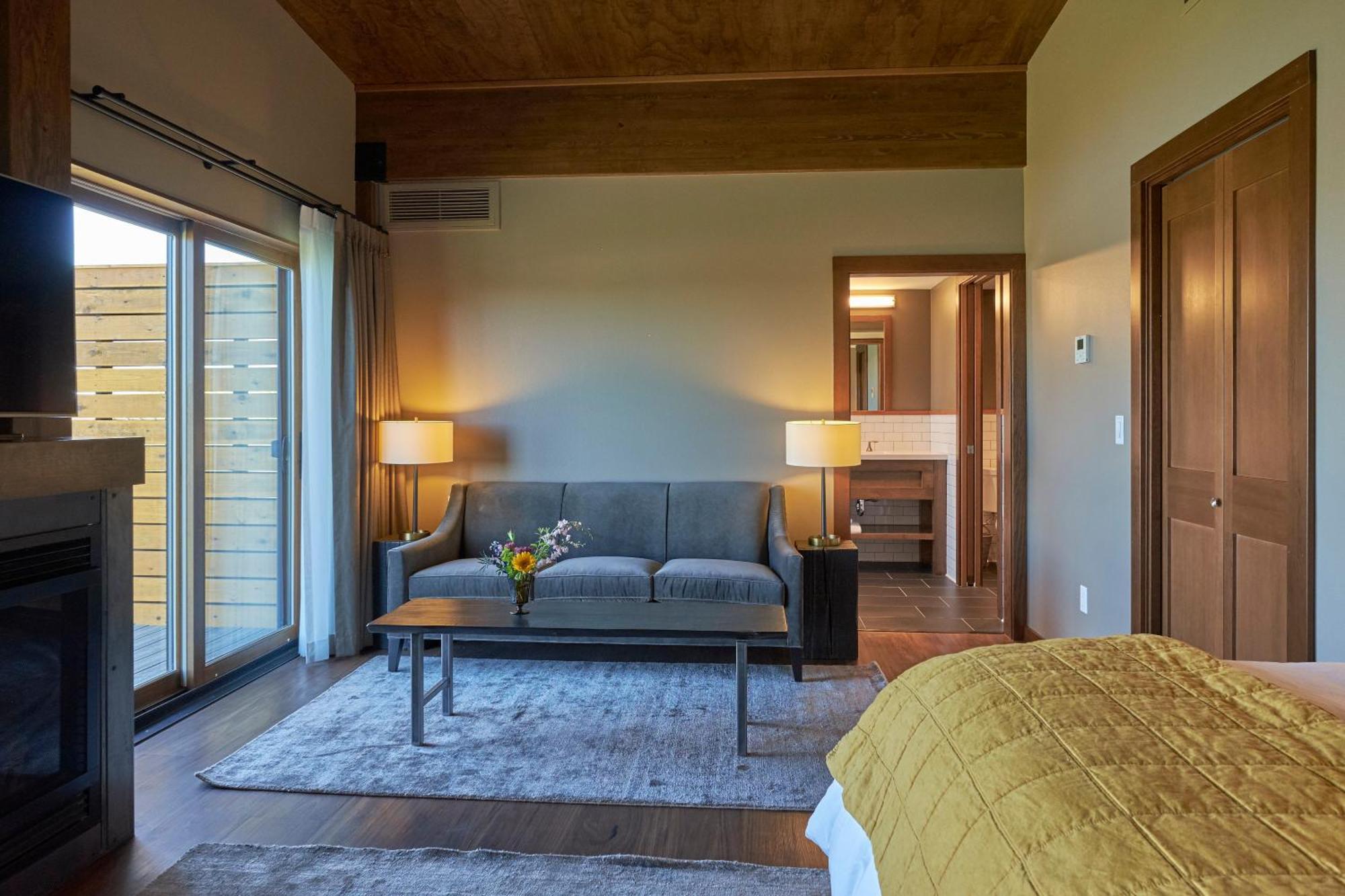 Eritage Resort Walla Walla