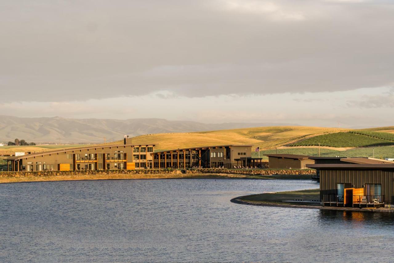 Eritage Resort Walla Walla